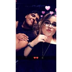 Meet your Posher, Abraham